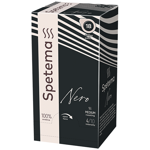 Spetema Nero POD